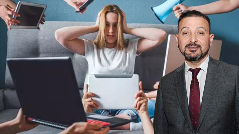 Pediatri Uzmanları Uyardı: Çocuklar Arasında Şiddet ve Suç Oranı Artıyor