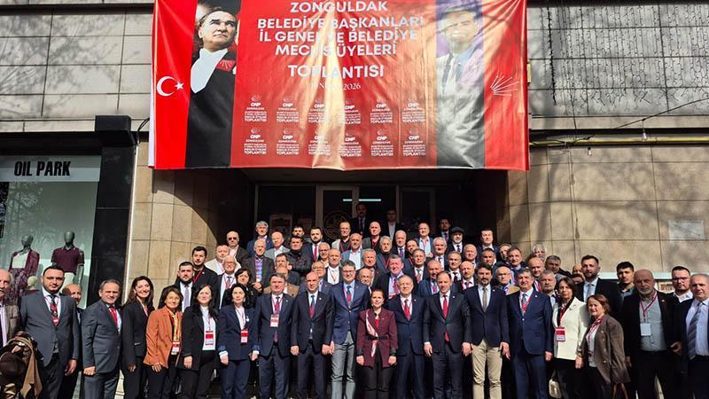 CHP’li Zeybek ve Aytekin’den Eğitim ve Güvenlik Eleştirisi: “Okullarda Güvenlik Sorunu Hat Safhada”
