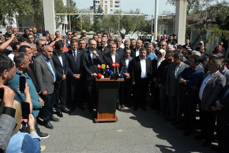 Eğitim Sendikalarından Okul Saldırısına Tepki: “Güvenlik Önlemleri Artırılmalı”