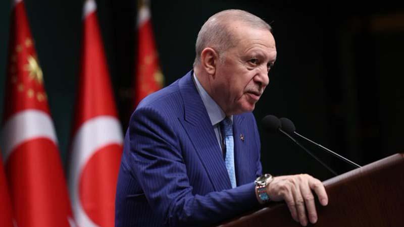 Erdoğan’dan Kabine sonrası açıklama: Okullardaki saldırılar ve dijital güvenlik gündemde
