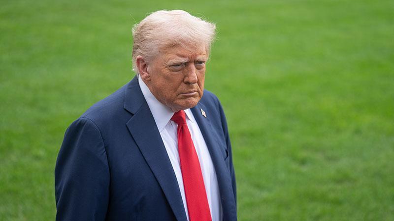 Trump’tan İran’a Ateşkes İhlali Suçlaması: “Defalarca Bozdu”