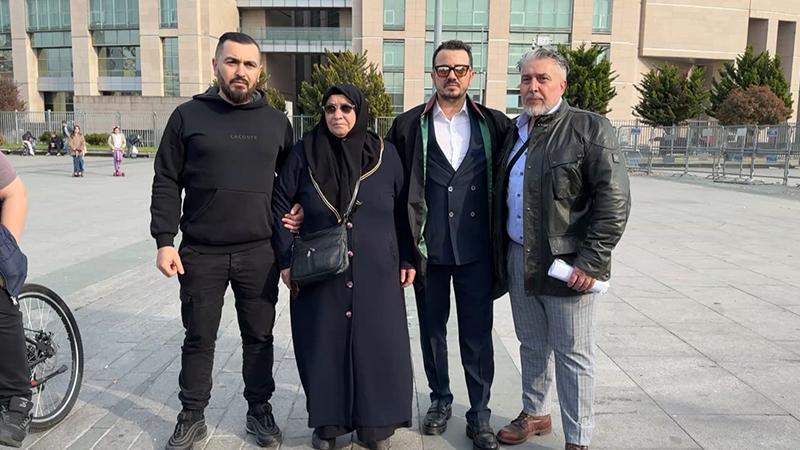 Böcek Ailesi Davasında İhmaller Tartışması: “Adalet Yerini Bulmalı”