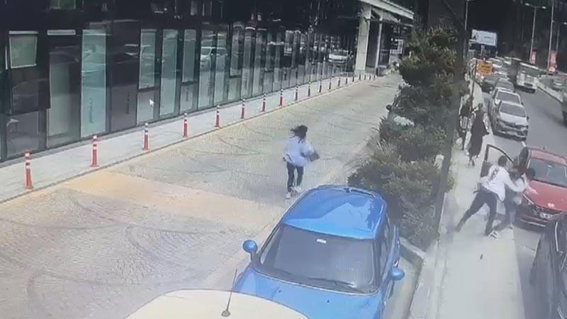 Gasp Girişimi Kurgusu: Eski Sevgili ve Şüpheli Tutuklandı