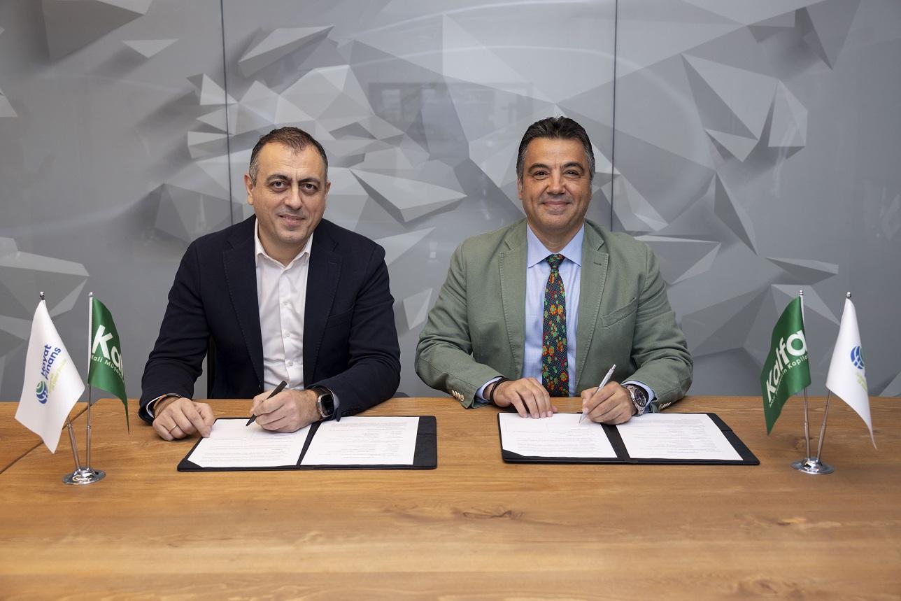 Mali müşavirlere 100 bin TL’ye kadar faizsiz finansman fırsatı