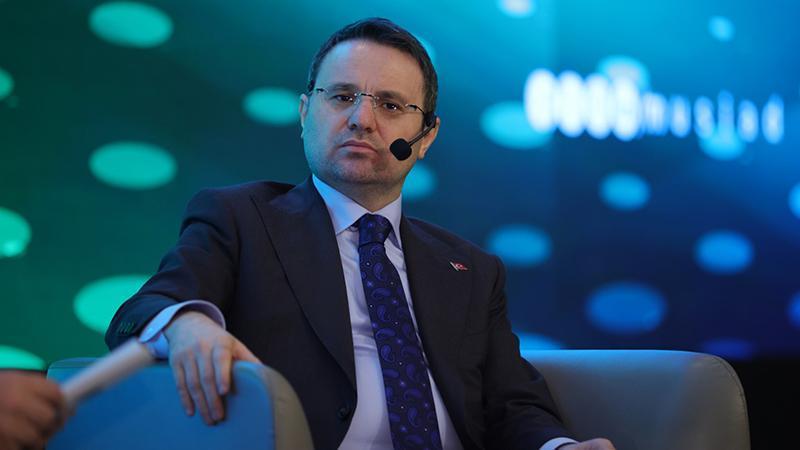 Bakan Gürlek: “Güvenli hukuk sistemi olmadan yatırım olmaz”