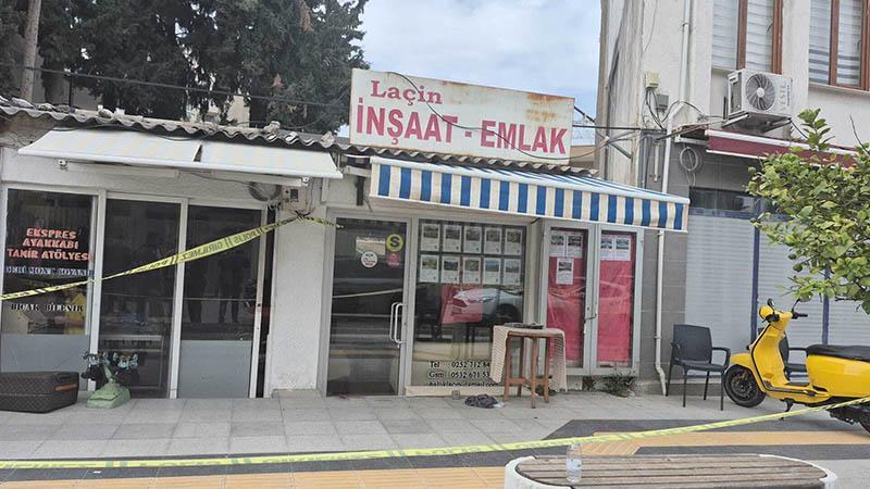 Datça’da silahlı saldırı: 3 kişi tutuklandı