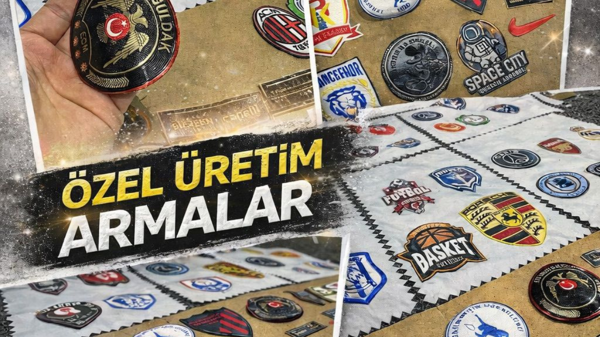 Oscar Tekstil Dijital Baskı, TPU Arma Üretiminde Küresel Rekabete Oynuyor