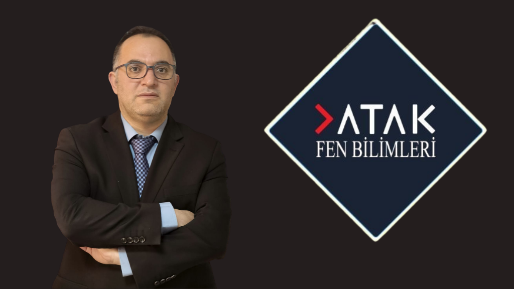 Başarıya Sistemli Dokunuş: Ataşehir Kayışdağı Atak Fen Bilimler Eğitimde Yeni Bir Sayfa Açıyor