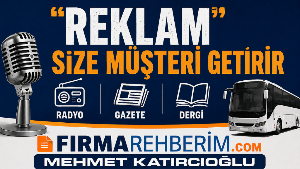 Firmarehberim.com Türkiye’de İşletmelerin Dijital Görünürlüğünü Güçlendiriyor
