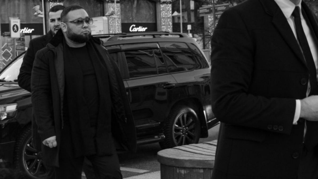 ÇAĞRI TÜRKMEN VE NORD & AZURE: KULİSLERDE KONUŞULAN AVRASYA SERMAYE HAREKETLİLİĞİ