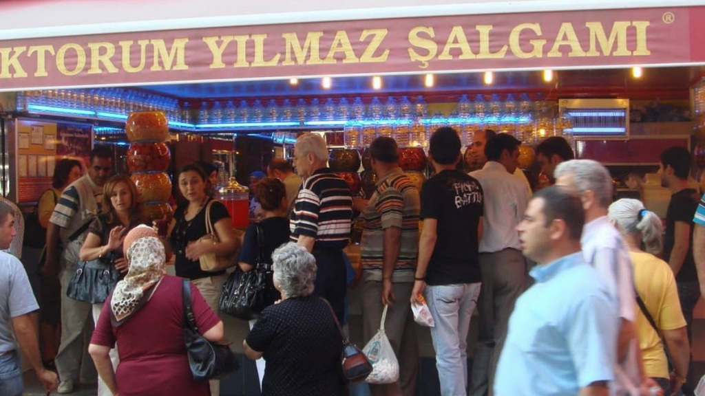 ADANA’NIN GELENEKSEL TADI ÖDÜLLE TAÇLANDI