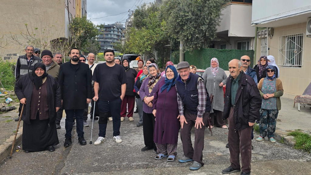 Teşkilattan Zirveye Uzanan Yol: Muhammet Yılmaz Siyasette Etki Alanını Genişletiyor