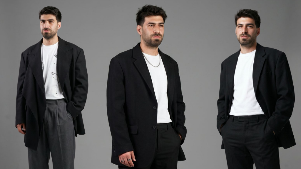 Genç Oyuncu Çağatay Sönmez Sinema Dünyasında Dikkat Çekiyor