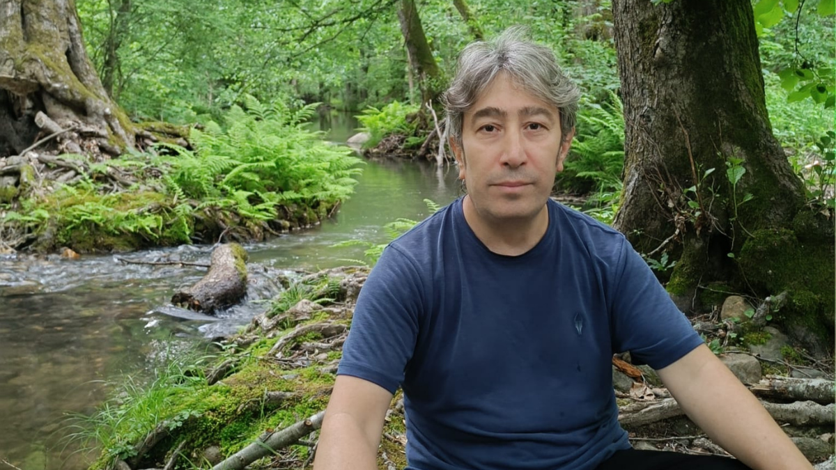 “KADIN” Filmine Küresel Alkış: Veyis Sarıkaya Sinemada Sınırları Aştı