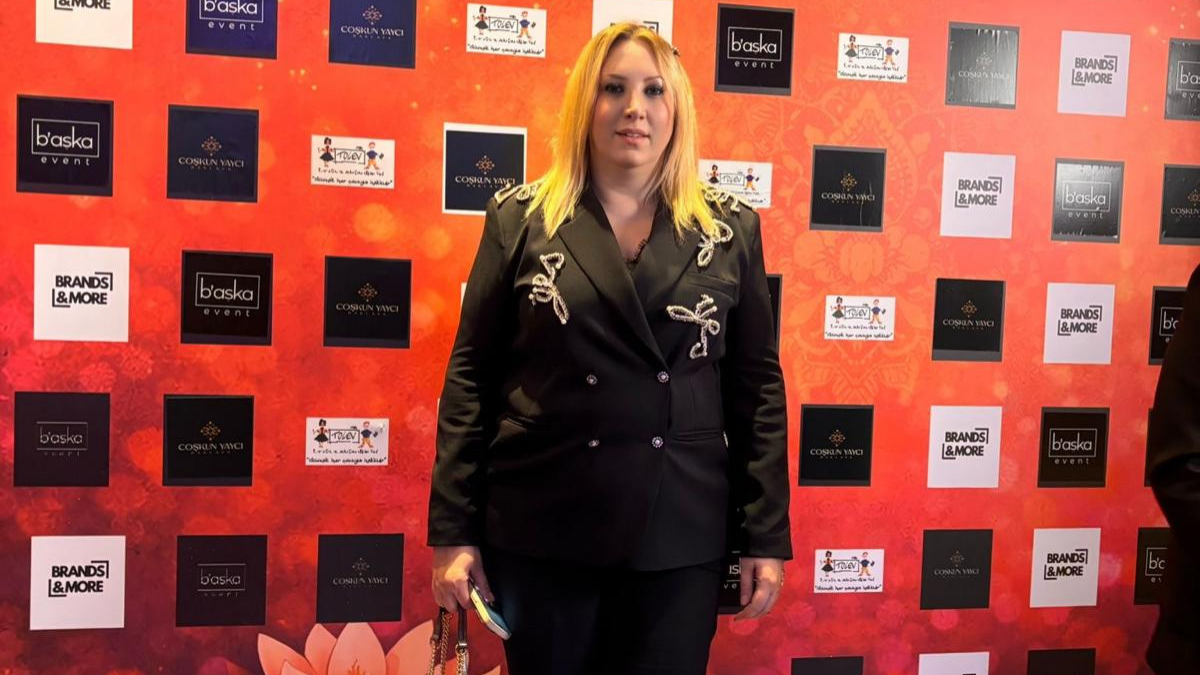 Neslihan Baykal Yakışan’dan Sert Mesaj: “Sigara Bir Alışkanlık Değil, Zihinsel Bir Esaret”