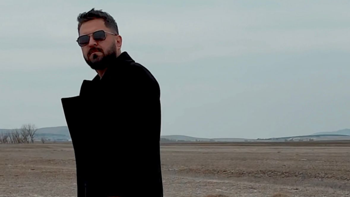 UMUT YENİCE’DEN ÇARPICI DÖNÜŞ: “DAVACI” İLE GEÇMİŞİN HESABI SORULUYOR