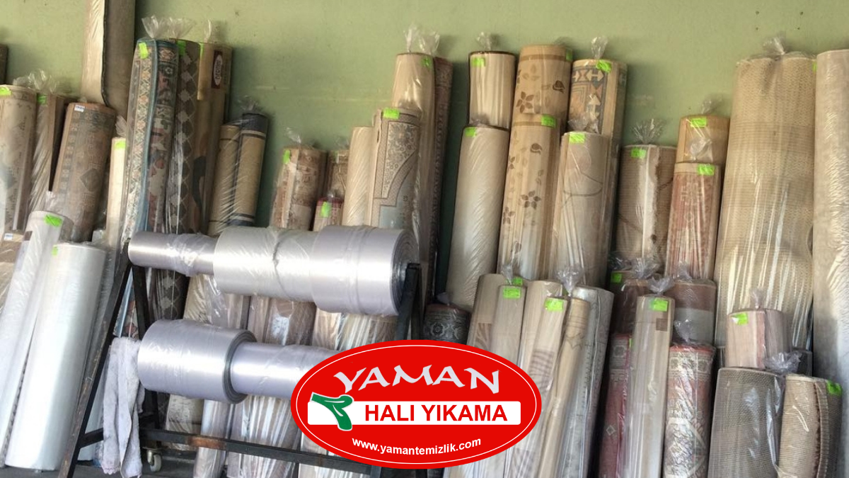 Efeler’de Temizlik Hizmetlerinde Yeni Nesil Yaklaşım: Yaman Temizlik