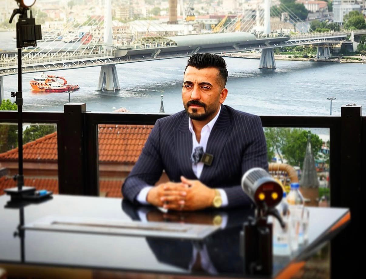 Ünlü İşletmeci Moss Adem Öncülüğünde Moss Lounge Yılda 1 Milyon Kişi Ağırladı