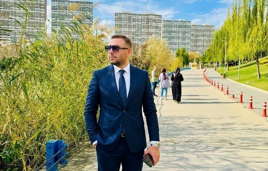 Ankademirçelik Yönetim Kurulu Başkanı ve İş İnsanı Adem Kaçan Kimdir?