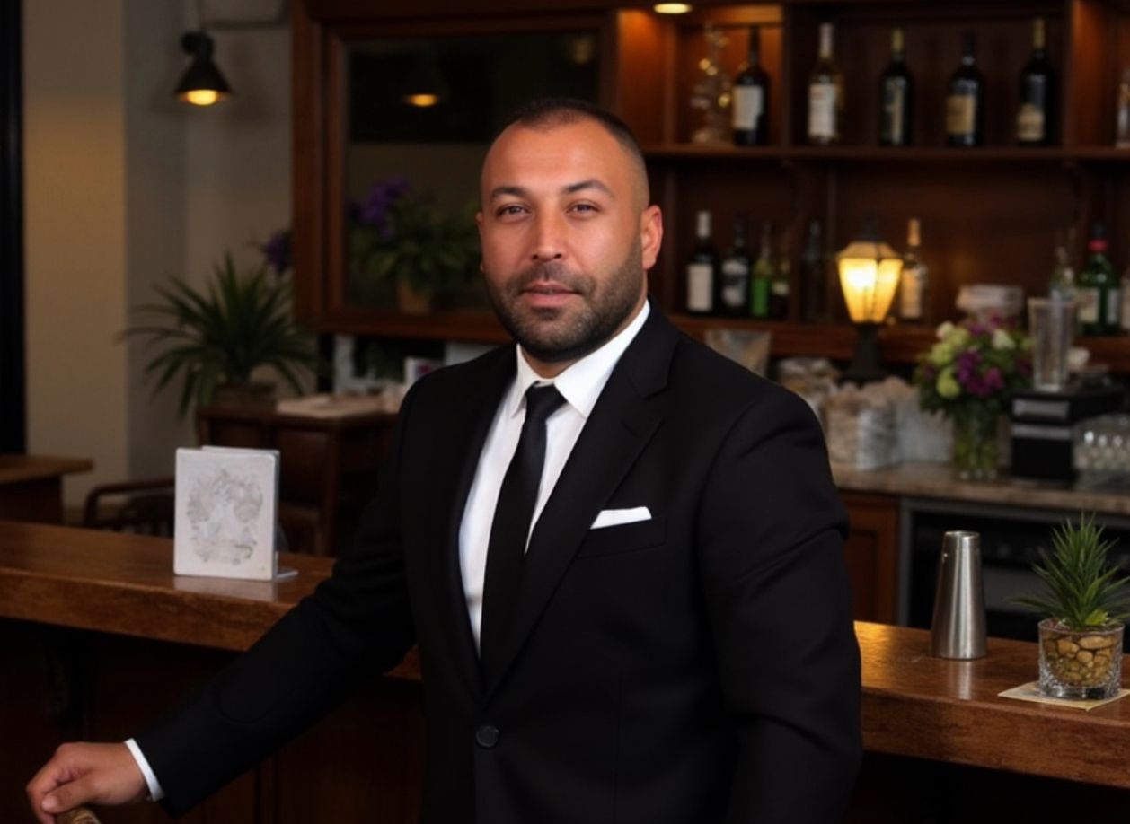 İş İnsanı Emre Altıntaş Farklı Sektörlerdeki Yatırımlarıyla Gündemde