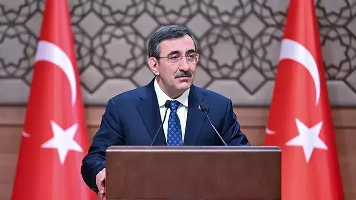 Cevdet Yılmaz: İhracat 275,8 Milyar Dolarla Tarihi Zirvede