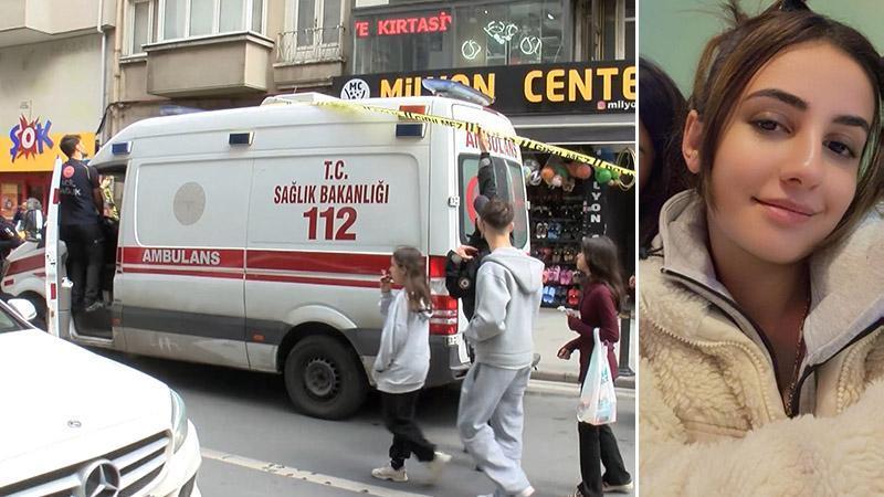 Şişli’de Dehşet: Gelinini Öldüren Kayınvalide Hakkında Kan Donduran Detaylar!