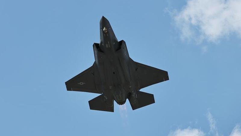İsrail Hava Kuvvetleri’nde Yeni Dönem: ABD Takviyeli 10 Yıllık Savunma Planı Devrede