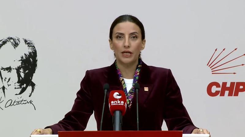 CHP’DEN ORMAN YANGINLARI TEPKİSİ: “YANGINLA MÜCADELE SAYI İŞİ DEĞİL, UZMANLIK İŞİDİR”