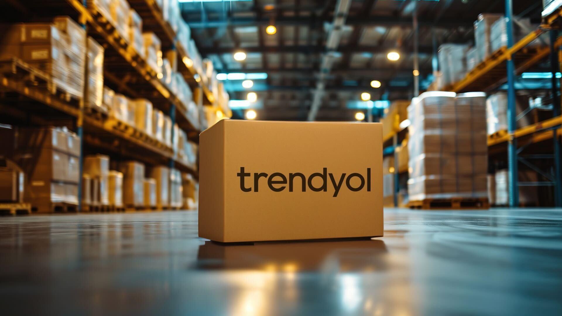 TRENDYOL ÇEYİZ KAMPANYASINDA “İYİ YAŞAM” ÜRÜNLERİ ÖNE ÇIKTI
