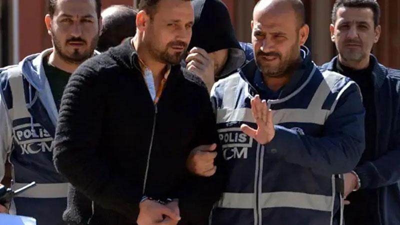 E-İMZA SORUŞTURMASINDA 286 SANIK: LİDERE 120 YILA KADAR HAPİS TALEBİ