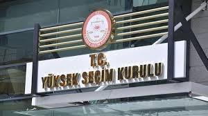 YSK’da Bayrak Değişimi: Yeni Başkan Serdar Mutta Oldu