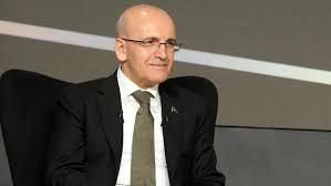 Bakan Şimşek: “Kapsamlı Tedbirlerle Sanayimizi Destekliyoruz”