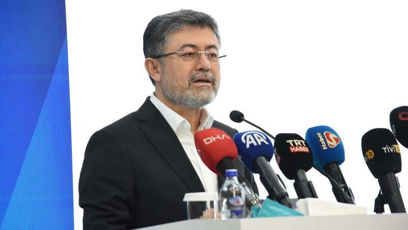 Bakan Yumaklı’dan Ayvalık’ta Tarım ve Tohumculuk Mesajı