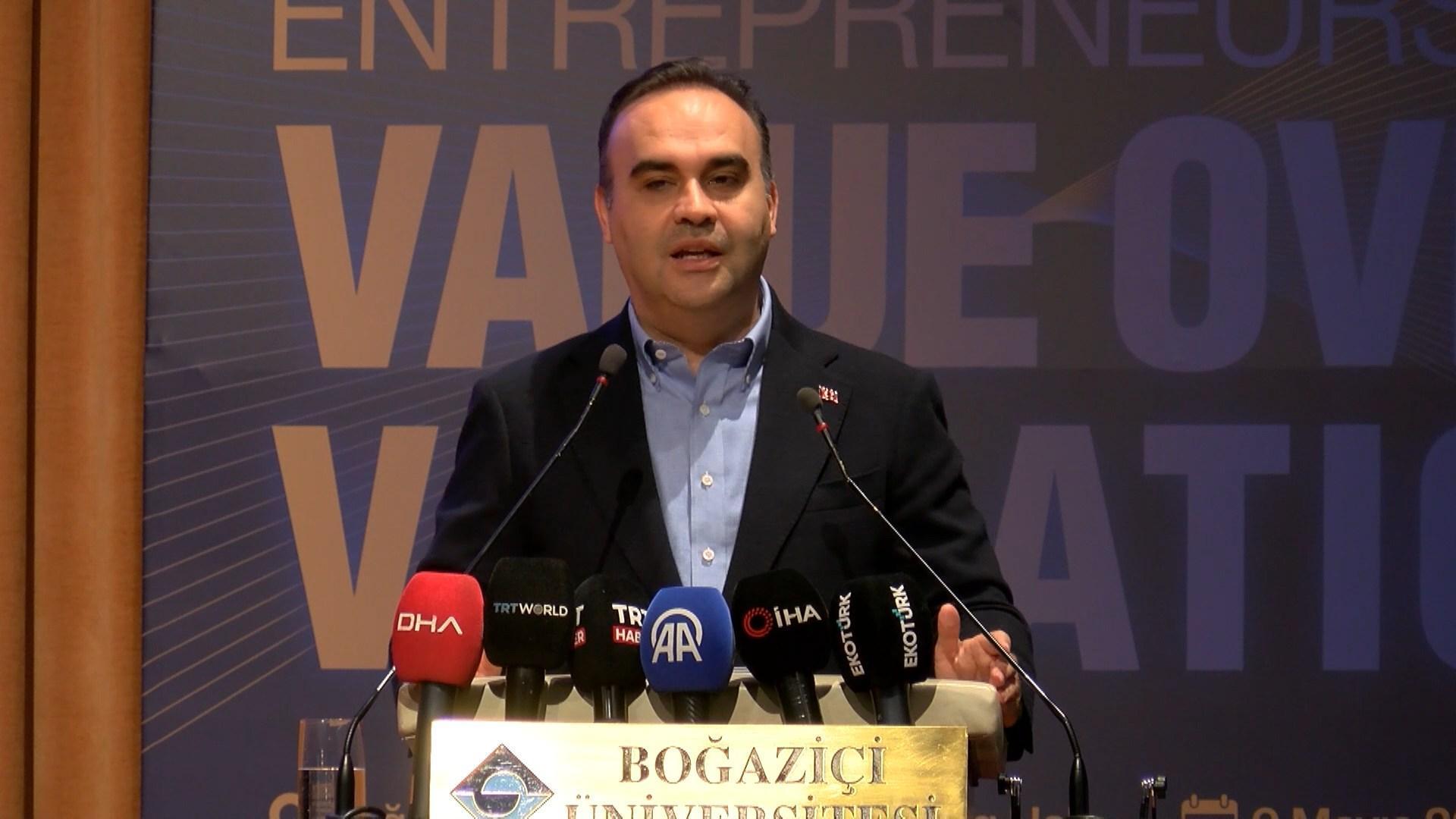 Boğaziçi’nde Girişimcilik Zirvesi: “Değer, Değerlemeden Öndedir”