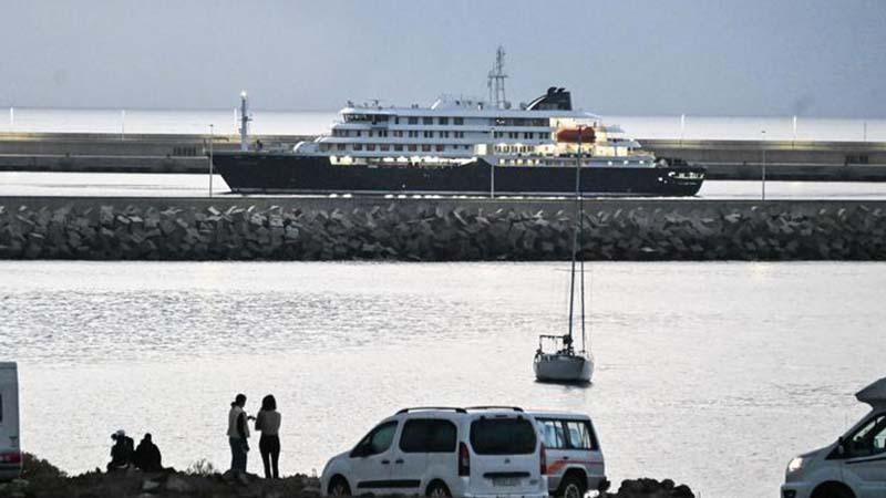 Hantavirüs Tespiti Sonrası “MV Hondius” Gemisinde Acil Tahliye Operasyonu