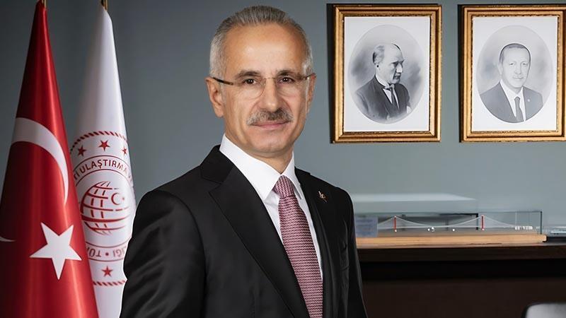 Uraloğlu: “119 İstasyonda Erişilebilirlik Hizmeti Sunuyoruz”