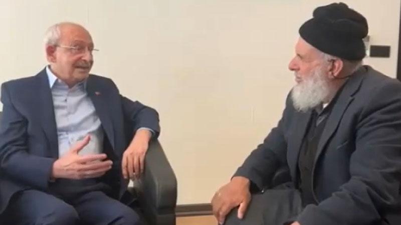 Çubuk’taki Saldırıdan Yıllar Sonra Dikkat Çeken Ziyaret: Kılıçdaroğlu ile Helalleşme Görüşmesi