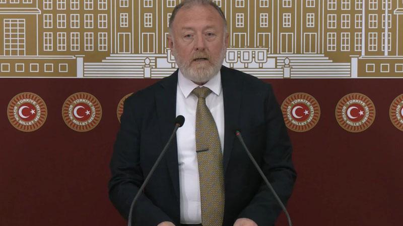 Sezai Temelli: “Barış çağrıları görmezden gelinmemeli, Meclis çözüm üretmeli”