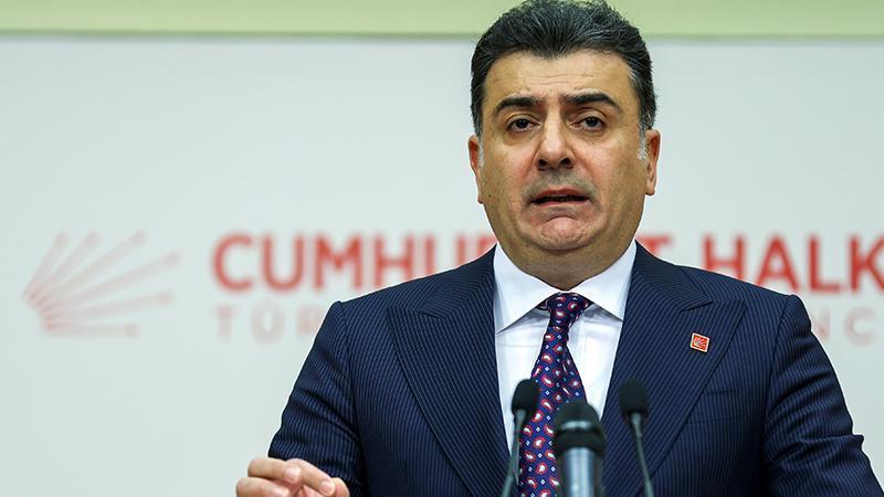 CHP’de Disiplin Süreci ve Siyasi Açıklamalar Gündemde