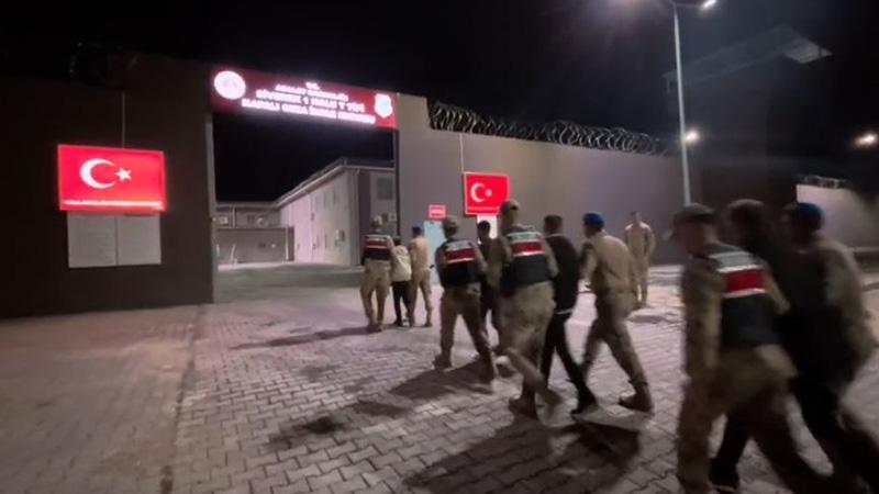Viranşehir’de Uyuşturucuya Büyük Darbe: 46 Kişi Tutuklandı