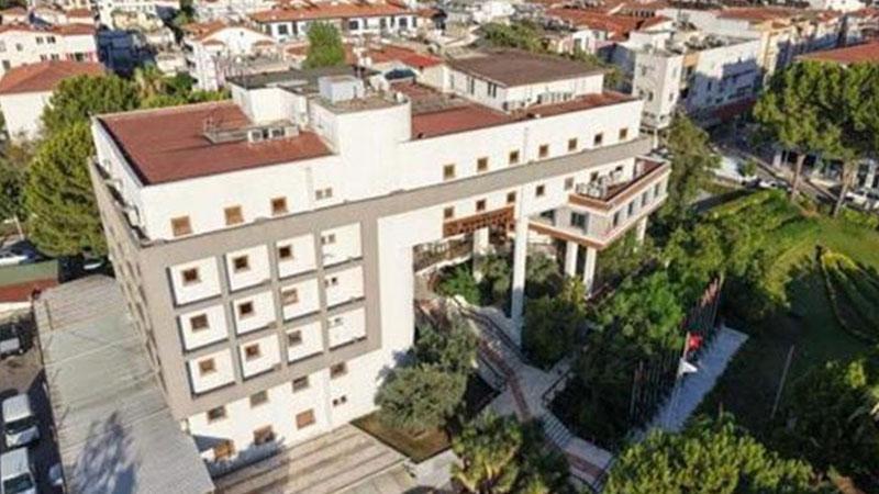 MANAVGAT’TA YOLSUZLUK DAVASINDA ŞOK SÖZLER: “BİLDİĞİM HER ŞEYİ ANLATTIM!”