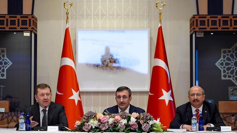 Kamu Denetiminde Yeni Dönem: Yapay Zekâ Destekli ve Dijital Odaklı Denetim Sistemi