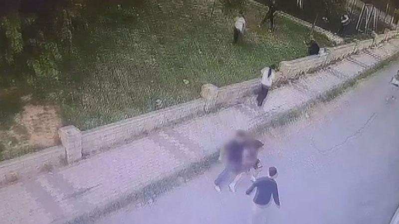 Büyükçekmece’de Parkta Kanlı Kavga: 1 Ölü, 1 Ağır Yaralı