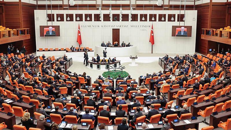 KIZILAY İÇİN YENİ DÖNEM: İHALE KANUNUNDAN MUAF OLACAK, ESİR DEĞİŞİMİNE ARACILIK EDECEK!