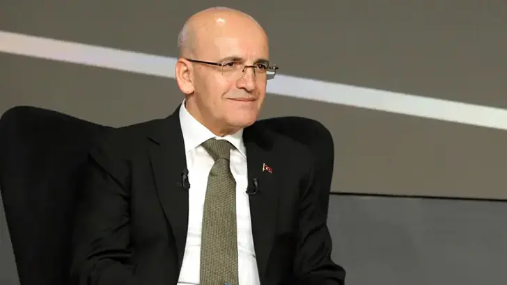 Bakan Şimşek Rakam Verdi: Faiz Dışı Bütçe Dengesinde 4 Ayda 536 Milyar TL’lik İyileşme