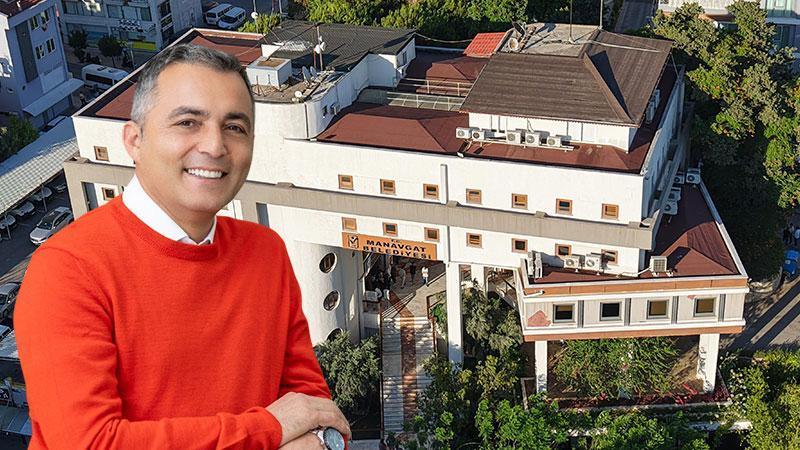 MANAVGAT BELEDİYESİ’NE CEZA YAĞDI: BAKAN VE EKİBİNE REKOR HAPİS!