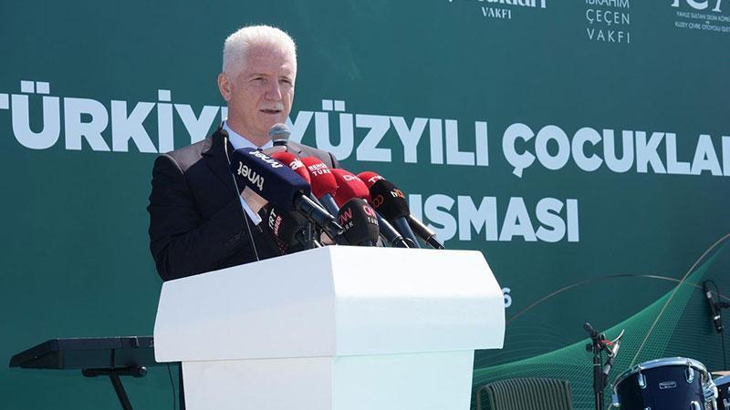 İSTANBUL’DA ŞAMPİYONLARA JEST: LGS BİRİNCİLERİNİN BURSU ARTIRILDI!