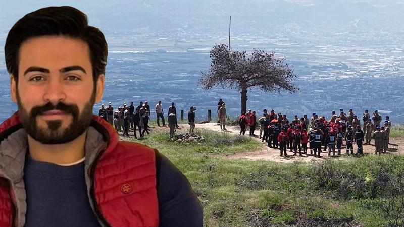 BAKAN ÇİFTÇİ’DEN KAYIP UĞUR İÇİN TALİMAT: JASAT DEVREYE GİRİYOR