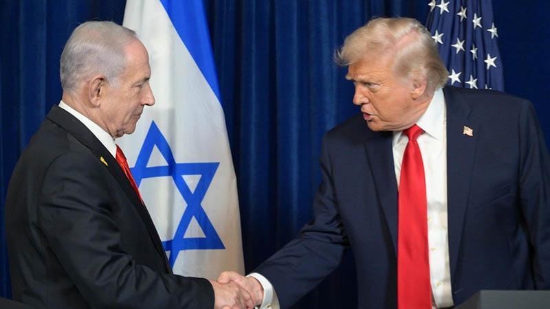 Kritik Zirve Öncesi Netanyahu’dan Net Mesaj: “İran Konusunda Gözlerimiz Tamamen Açık!”
