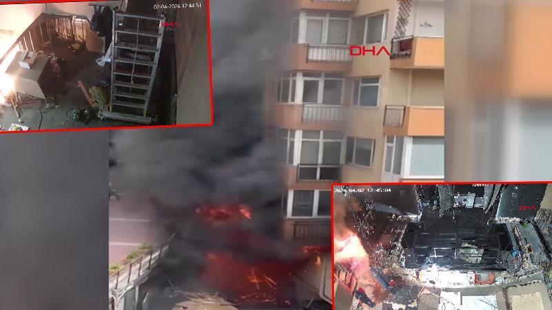 Gayrettepe’de 29 kişinin öldüğü gece kulübü yangını davasında yeni gelişme